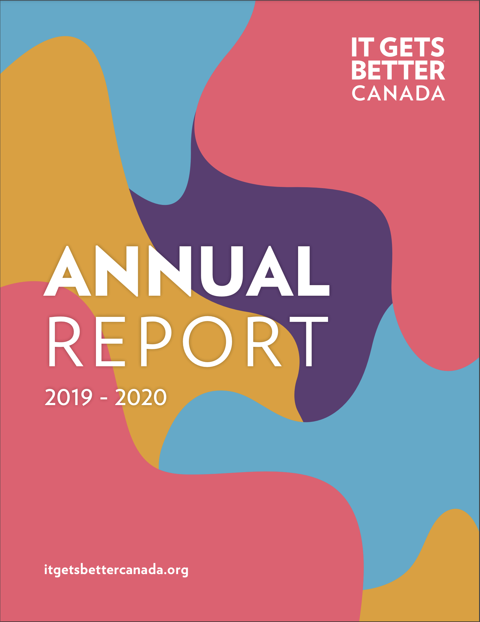 IGBC Annual Report 2019-21 Cover