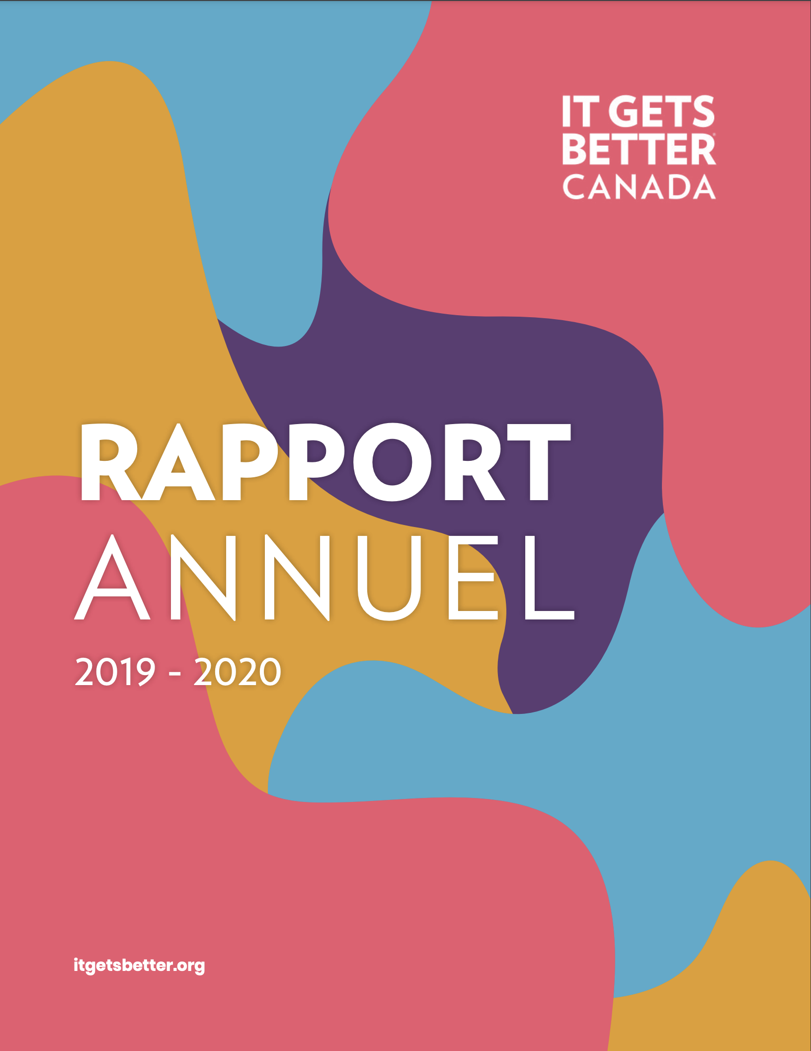 IGBC Annual Report 2019-21 Cover