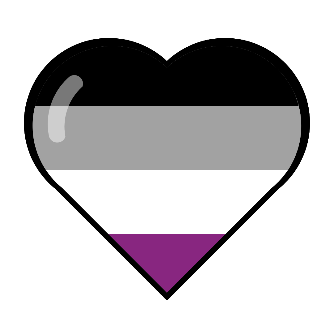 What is asexuality? - It Gets Better Canada