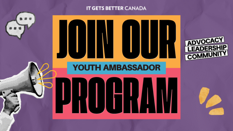 Youth Ambassador Program